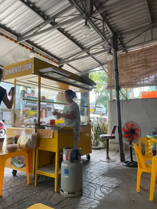Bún Kèn Út Lượm - ảnh 5