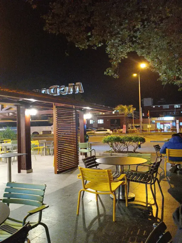 McDonald's İzmir Selçuk - ảnh 4