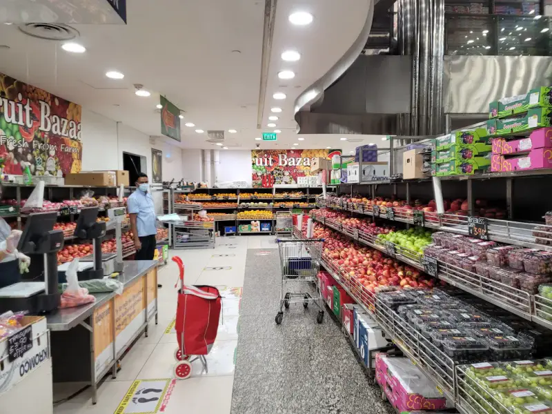 Mustafa Centre - ảnh 3