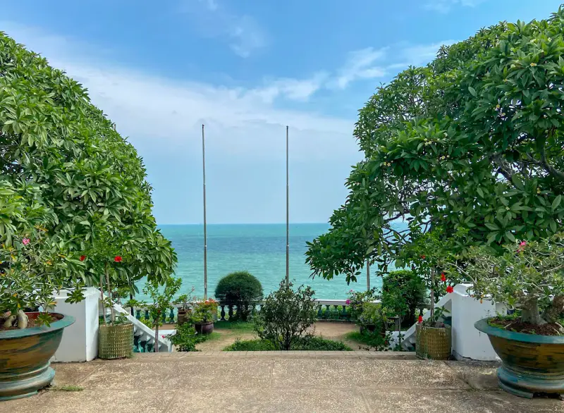 Bạch Dinh Vũng Tàu - ảnh 5