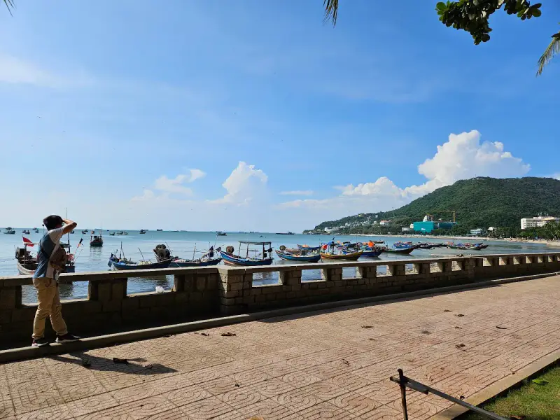 Công viên Bãi Trước - ảnh 4