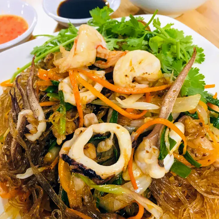 Bún Hải Sản Bề Bề Lộc Dương - Đặc Sản Vũng Tàu - ảnh 8