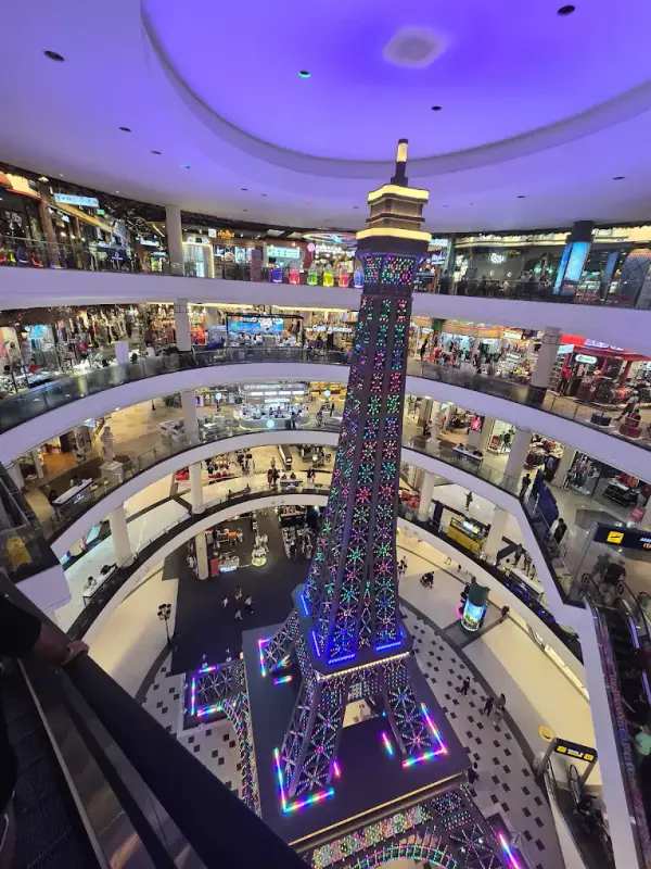 Terminal 21 Pattaya - ảnh 5