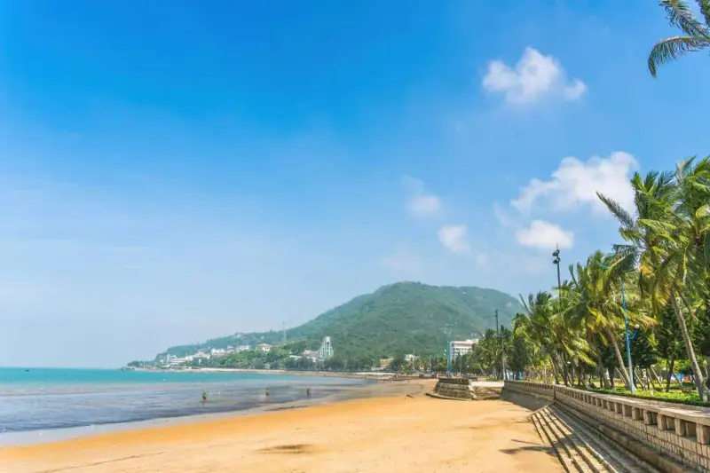 Công viên Bãi Trước - ảnh 3