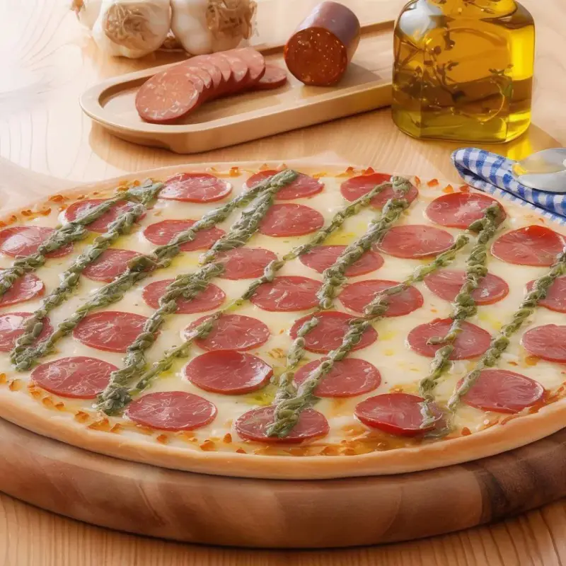 Domino's Pizza Selçuk - ảnh 3