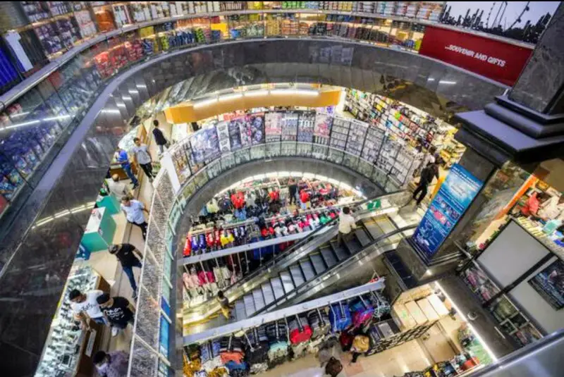 Mustafa Centre - ảnh 5