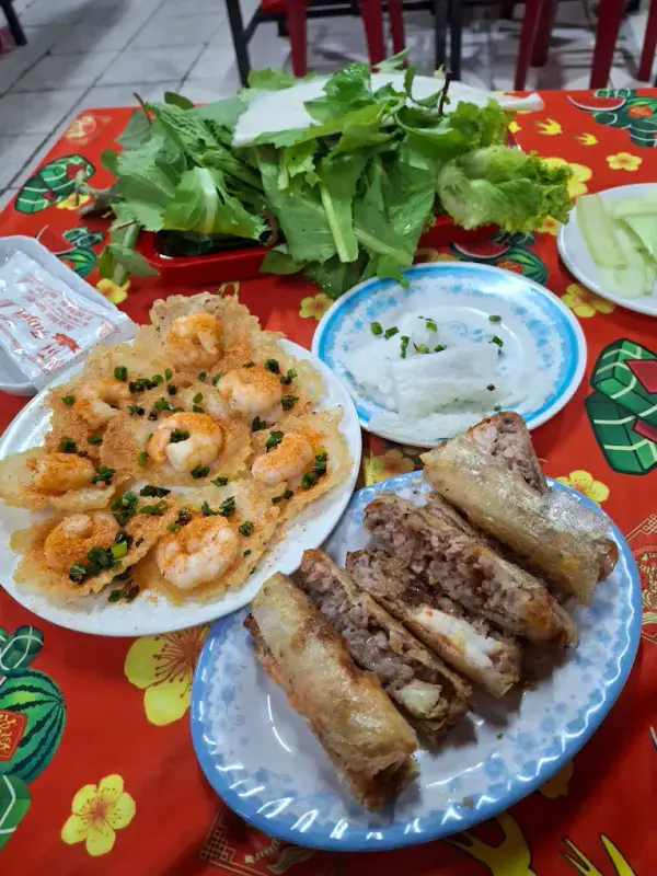 Bánh Bèo Tuyết Mai - ảnh 4