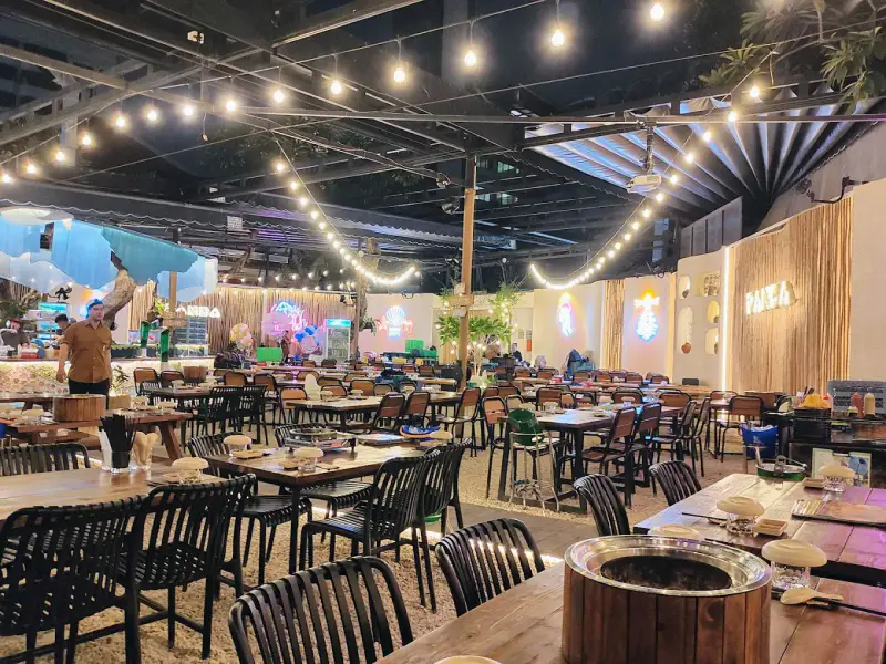 Panda - BBQ Beer & Hotpot - ảnh 7