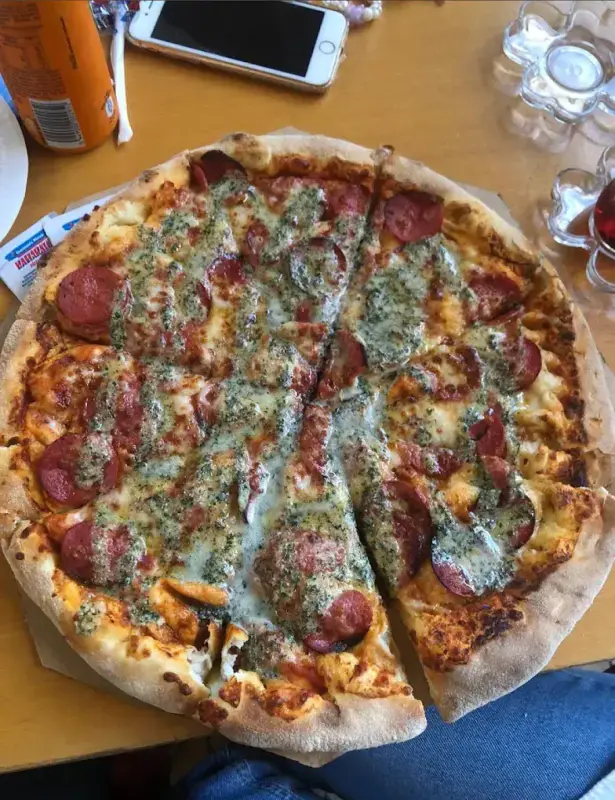 Domino's Pizza Selçuk - ảnh 2