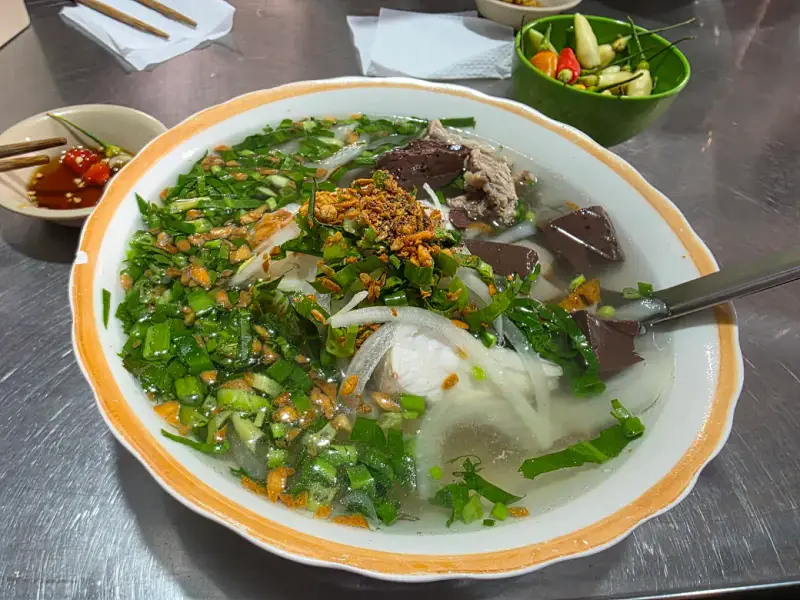 Bánh Canh Phụng - ảnh 4
