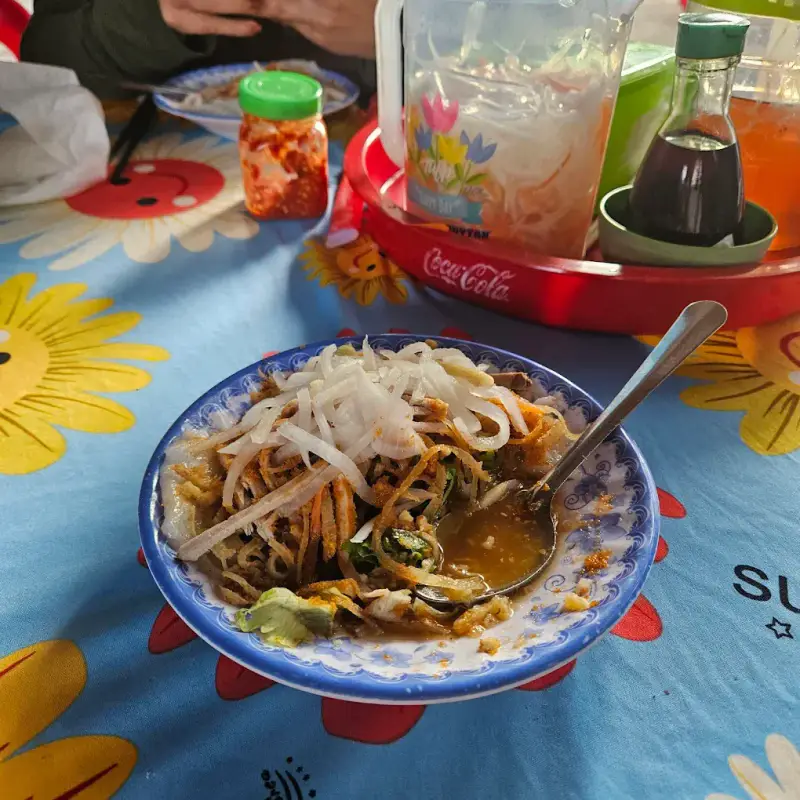 Bánh Bèo Tuyết Mai - ảnh 3