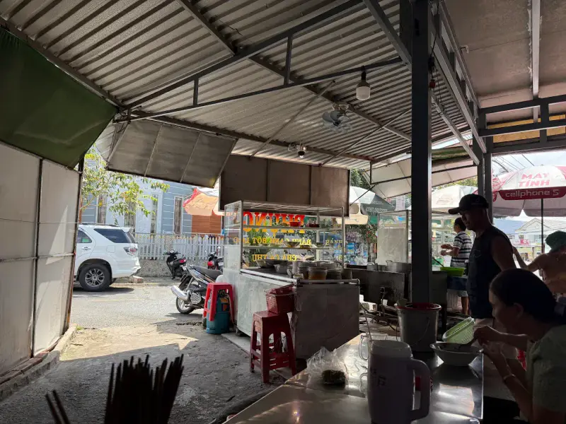 Bánh Canh Phụng - ảnh 3