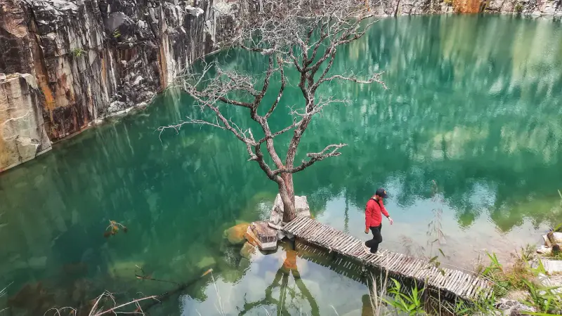 Tuyệt Tình Cốc Đà Lạt - ảnh 2