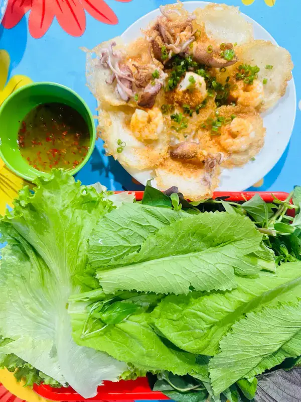 Bánh Bèo Tuyết Mai - ảnh 2