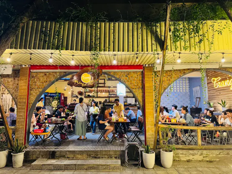 Bánh ép Trang - Huế - ảnh 3