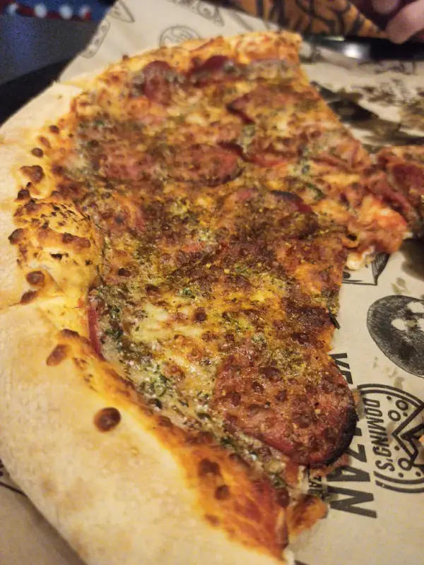 Domino's Pizza Selçuk - ảnh 5