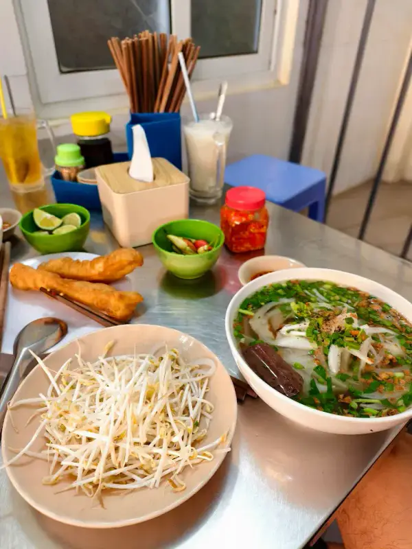 Bánh Canh Phụng - ảnh 2