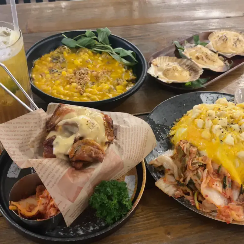Panda - BBQ Beer & Hotpot - ảnh 3