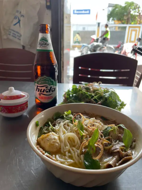Nhà Hàng Lạc Thạnh - ảnh 3