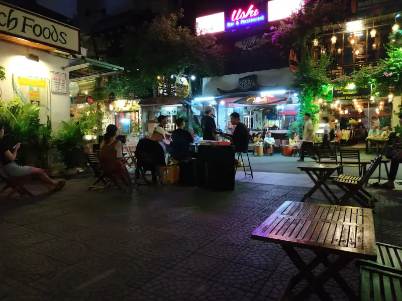 Golden Rice Restaurant - ảnh 5