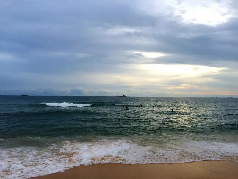Mũi Hàm Rồng - ảnh 3