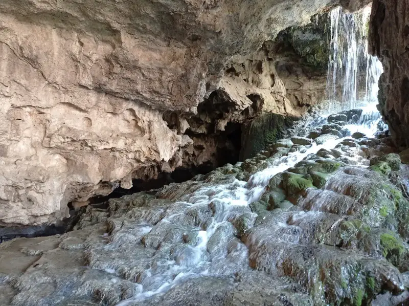 Kaklik Cave - ảnh 7