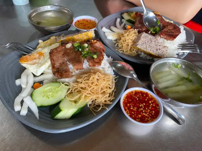 Cơm Tấm Cô Thu 2 - ảnh 3
