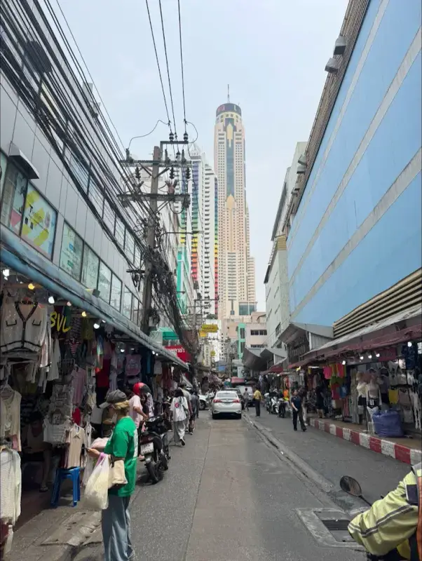 Trung tâm Thời trang Platinum - ảnh 3