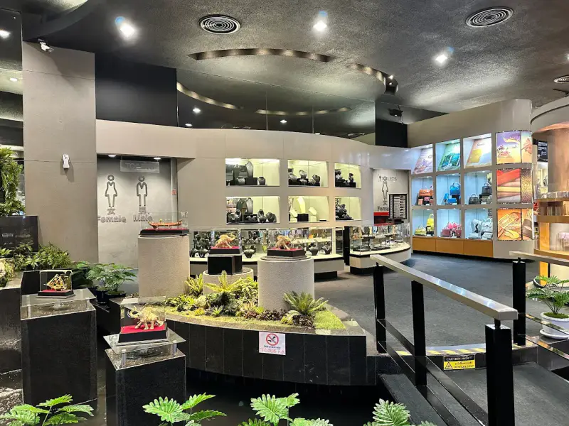 GEMS GALLERY Pattaya - ảnh 4