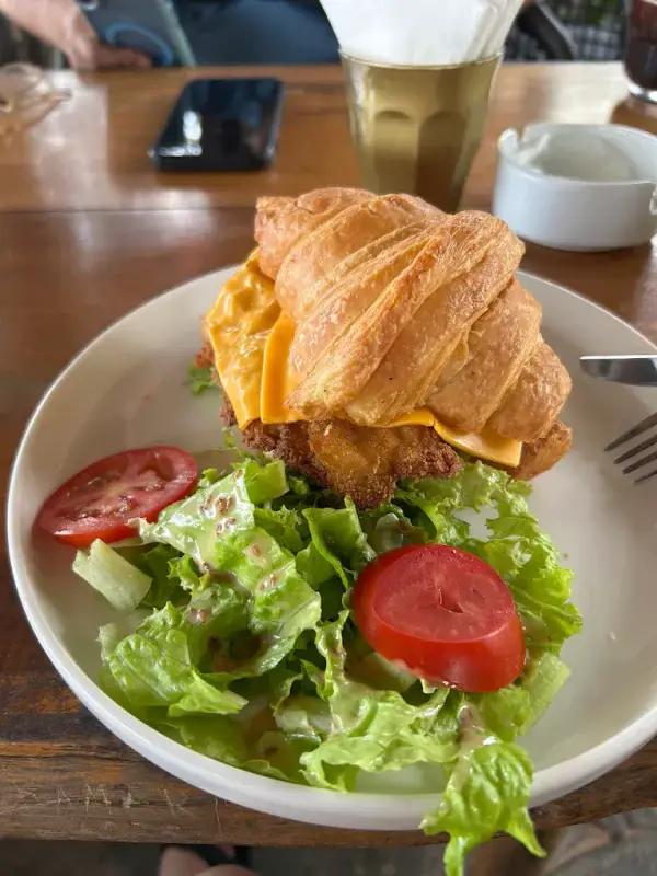 Anba Cafe - ảnh 5
