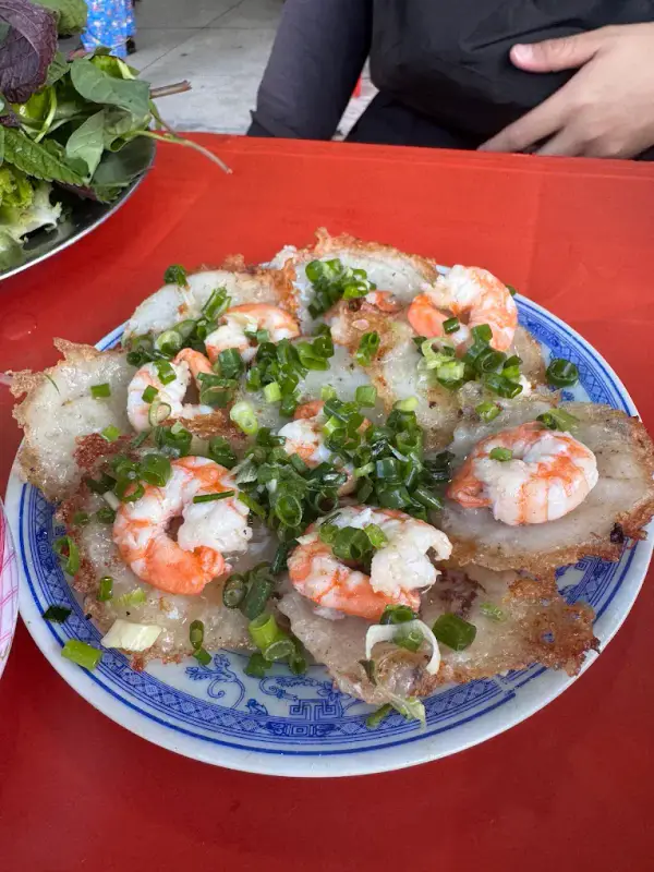 Bánh Khọt Bà Hai Vũng Tàu - ảnh 3