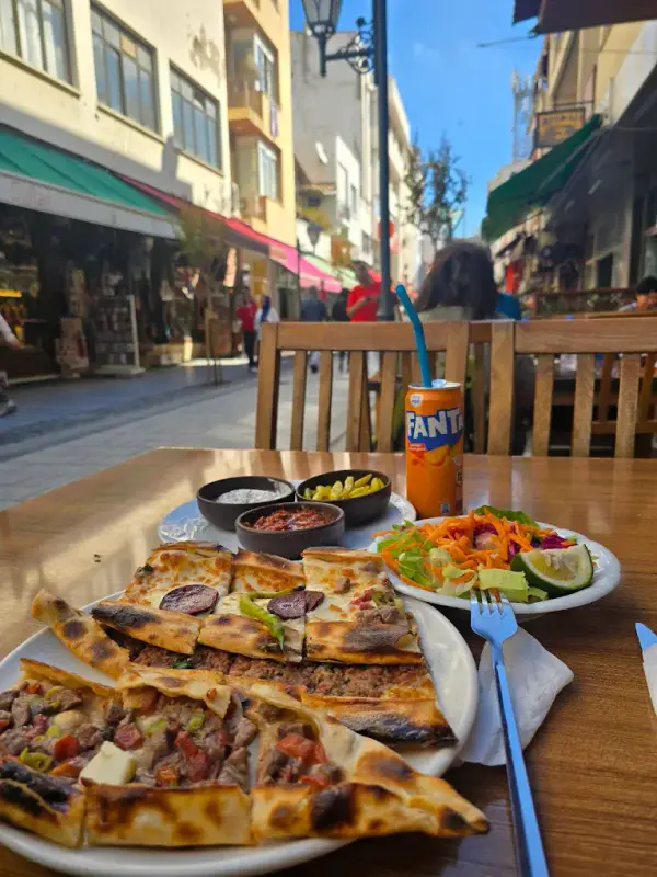 Selcuk pidecisi - ảnh 5