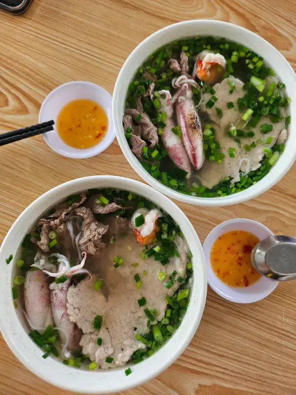 Bún quậy THIỆN MỸ - ảnh 2