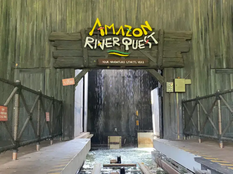 River Wonders - ảnh 5