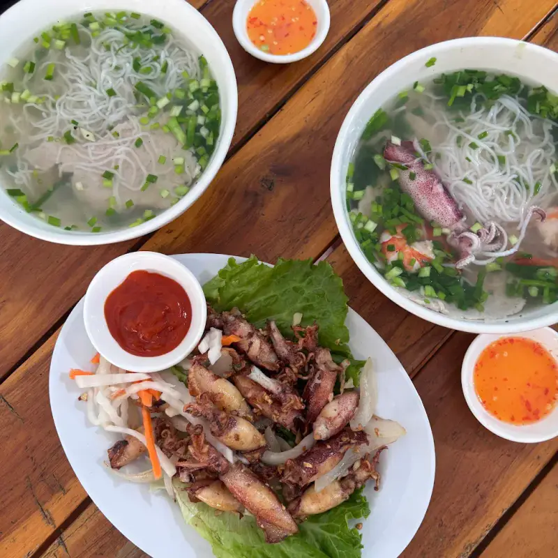 Bún quậy THIỆN MỸ - ảnh 3