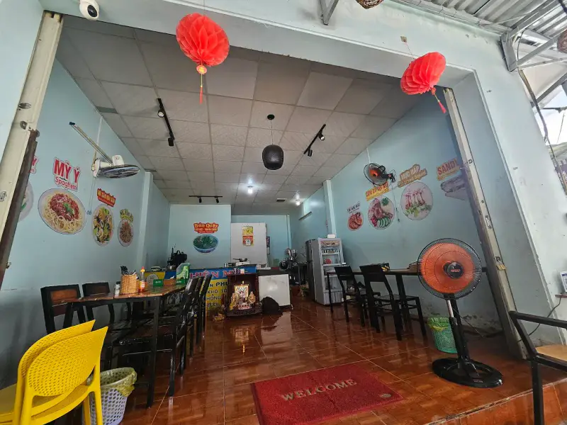 Bún quậy THIỆN MỸ - ảnh 4