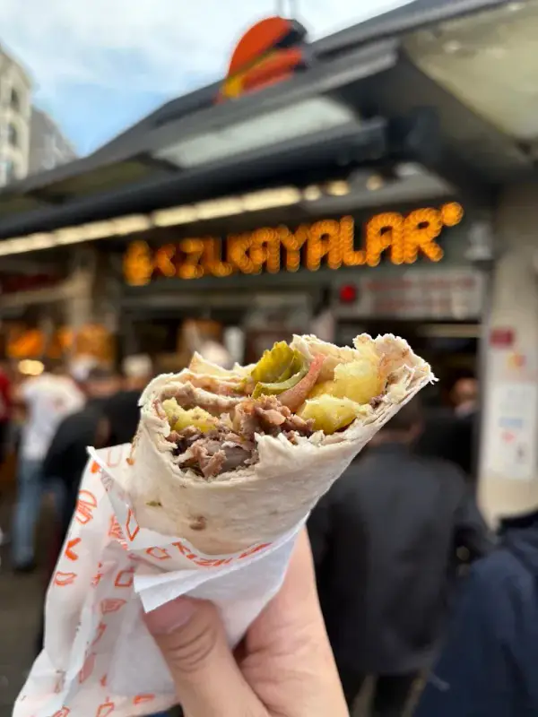 Kızılkayalar Taksim - ảnh 2