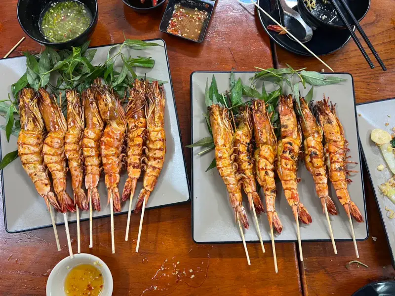 Ốc Nhi Phú Quốc - ảnh 3