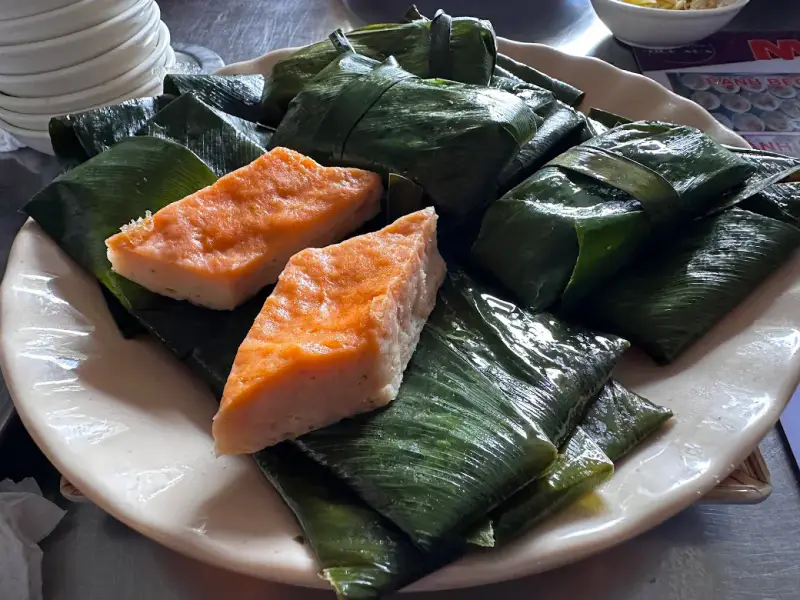 Quán Bánh Bèo Nậm Lọc Huế Xưa - ảnh 4