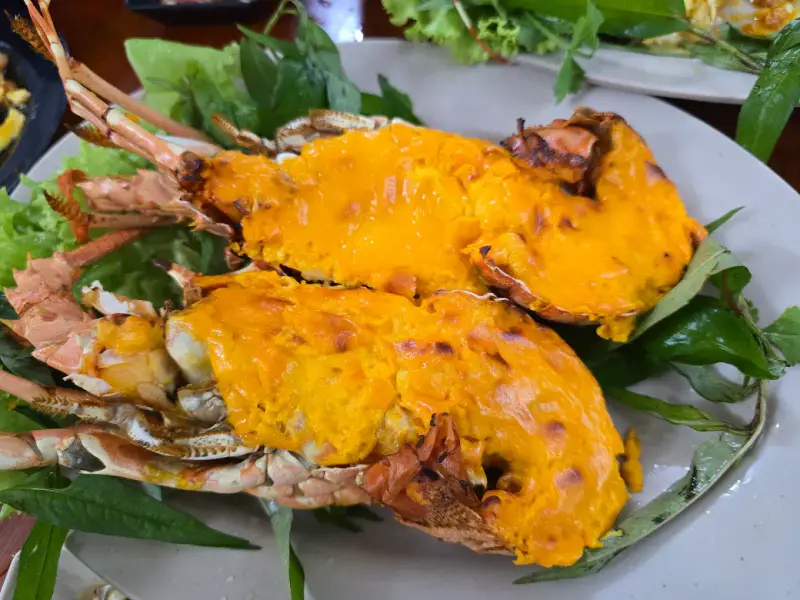 Ốc Nhi Phú Quốc - ảnh 2