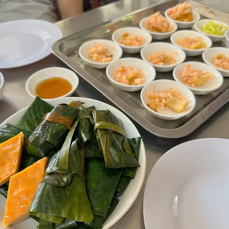 Quán Bánh Bèo Nậm Lọc Huế Xưa - ảnh 3