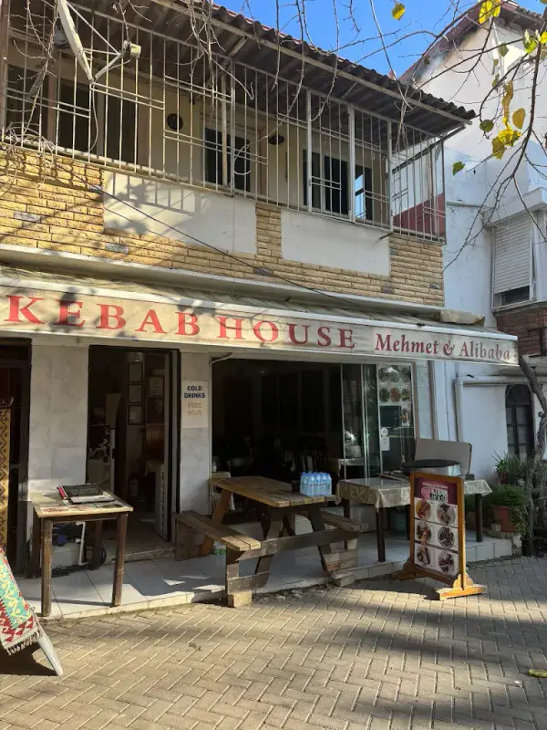 Ali Baba & Mehmet Kebab House - ảnh 4