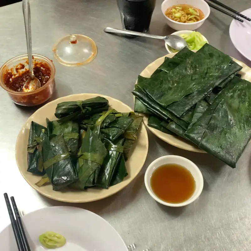 Quán Bánh Bèo Nậm Lọc Huế Xưa - ảnh 2