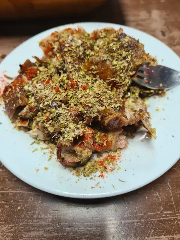 Meşhur Fetih İşkembe - ảnh 2