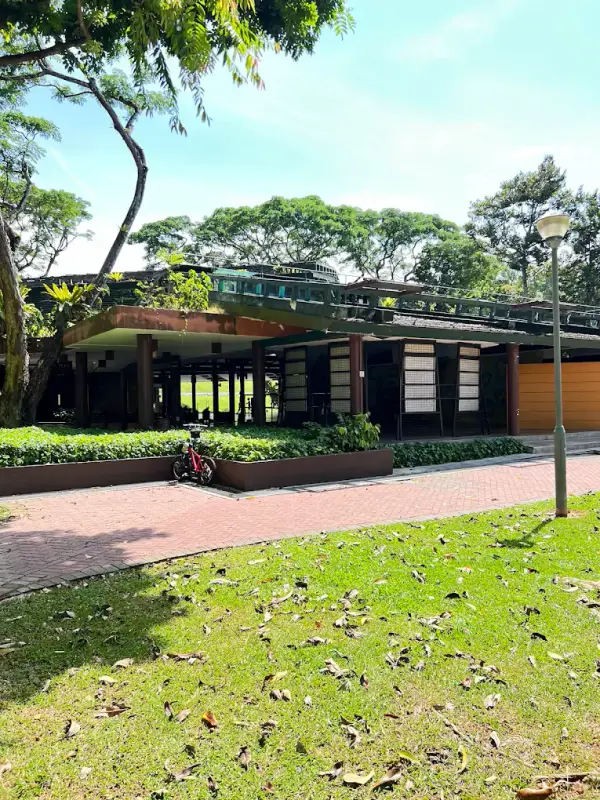 MacRitchie Nature Trail - ảnh 2