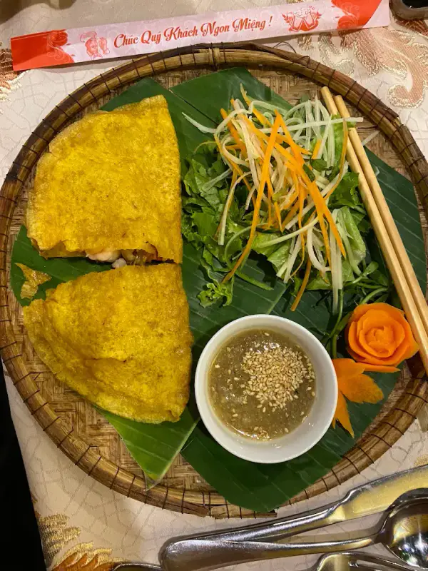 Golden Rice Restaurant - ảnh 4