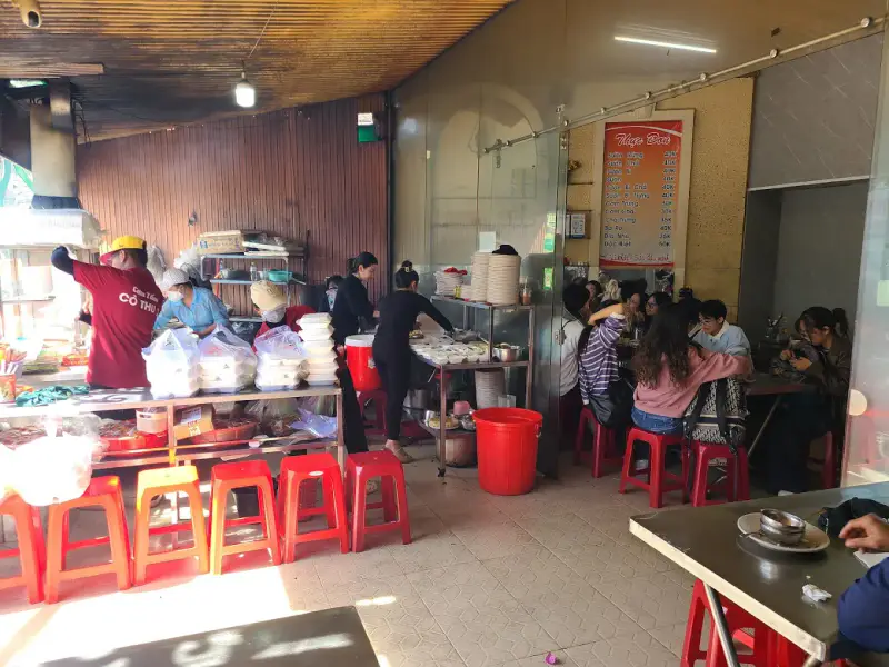 Cơm Tấm Cô Thu 2 - ảnh 2