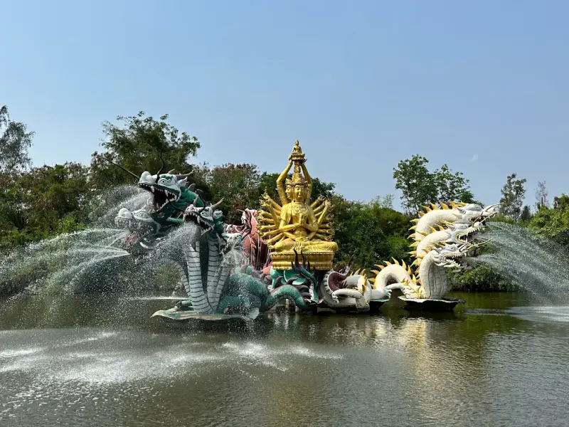 The Ancient City - ảnh 6