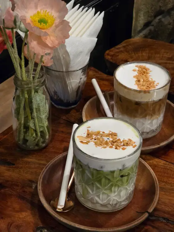 Anba Cafe - ảnh 4
