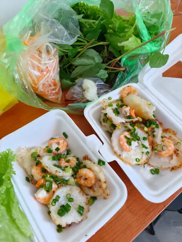 Bánh Khọt Bà Hai Vũng Tàu - ảnh 2